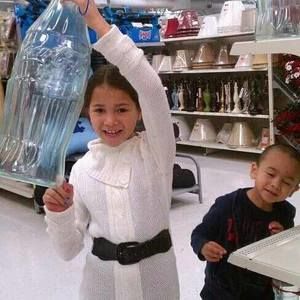 Meet your Posher, Roberto